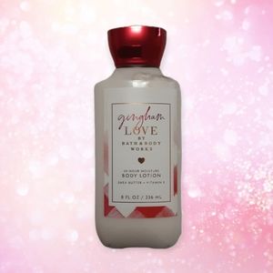 Bath and Body Works Lotion